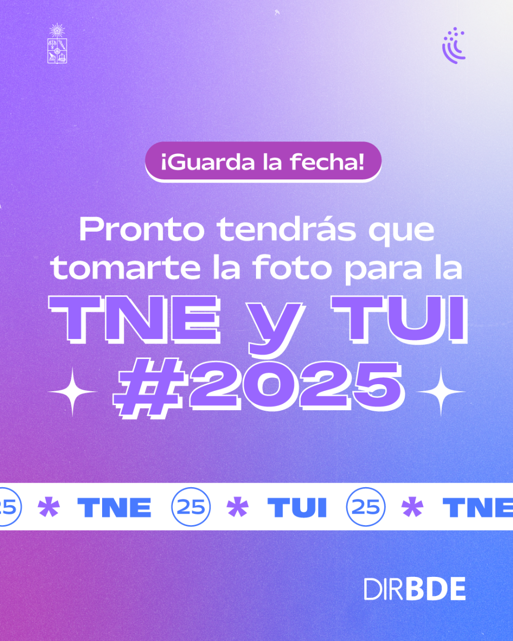 Canales de contacto TNE