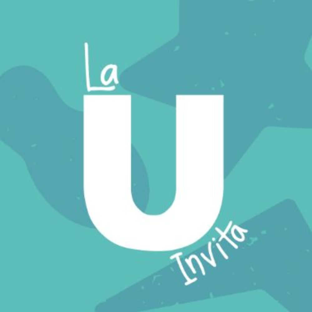 La U Invita, Programa de Desarrollo Cultural.
