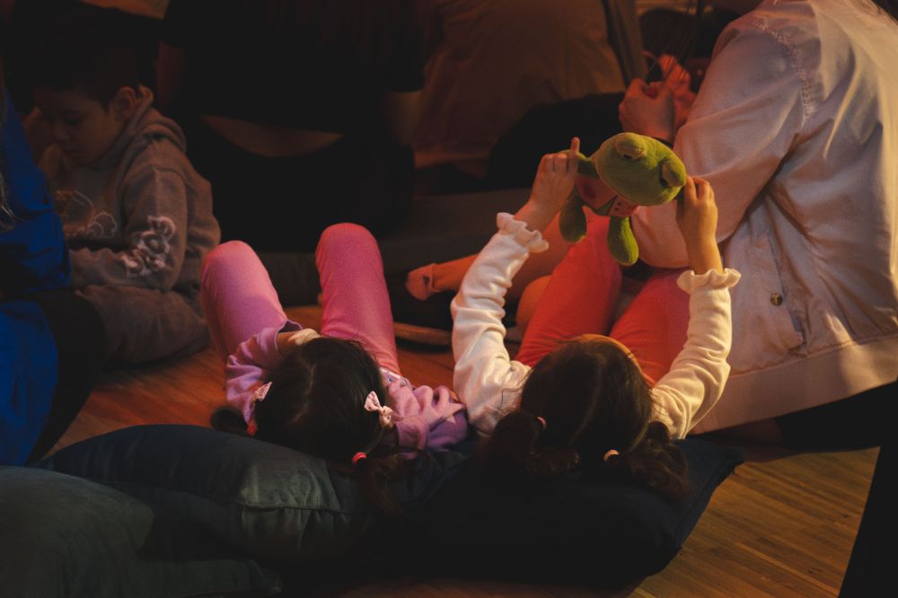 El proyecto se ejecutó por segundo año, tras tener una exitosa primera versión en 2024.