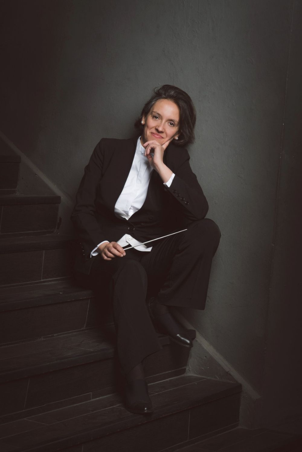 El concierto contará con la batuta de la destacada directora chilena, Alejandra Urrutia