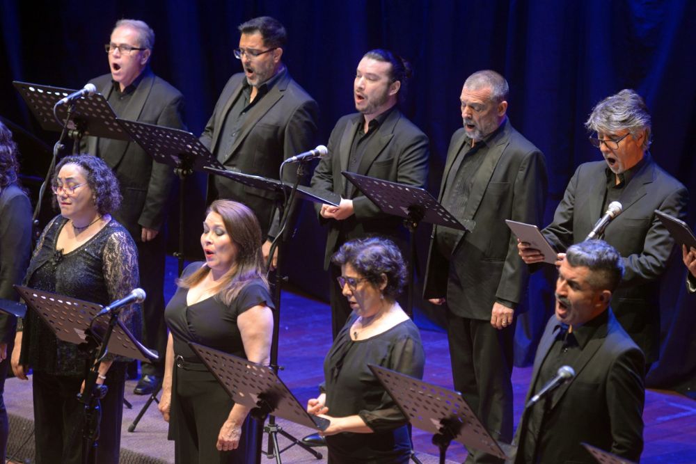 El concierto se desarrollará el jueves 16 a las 19:30 horas