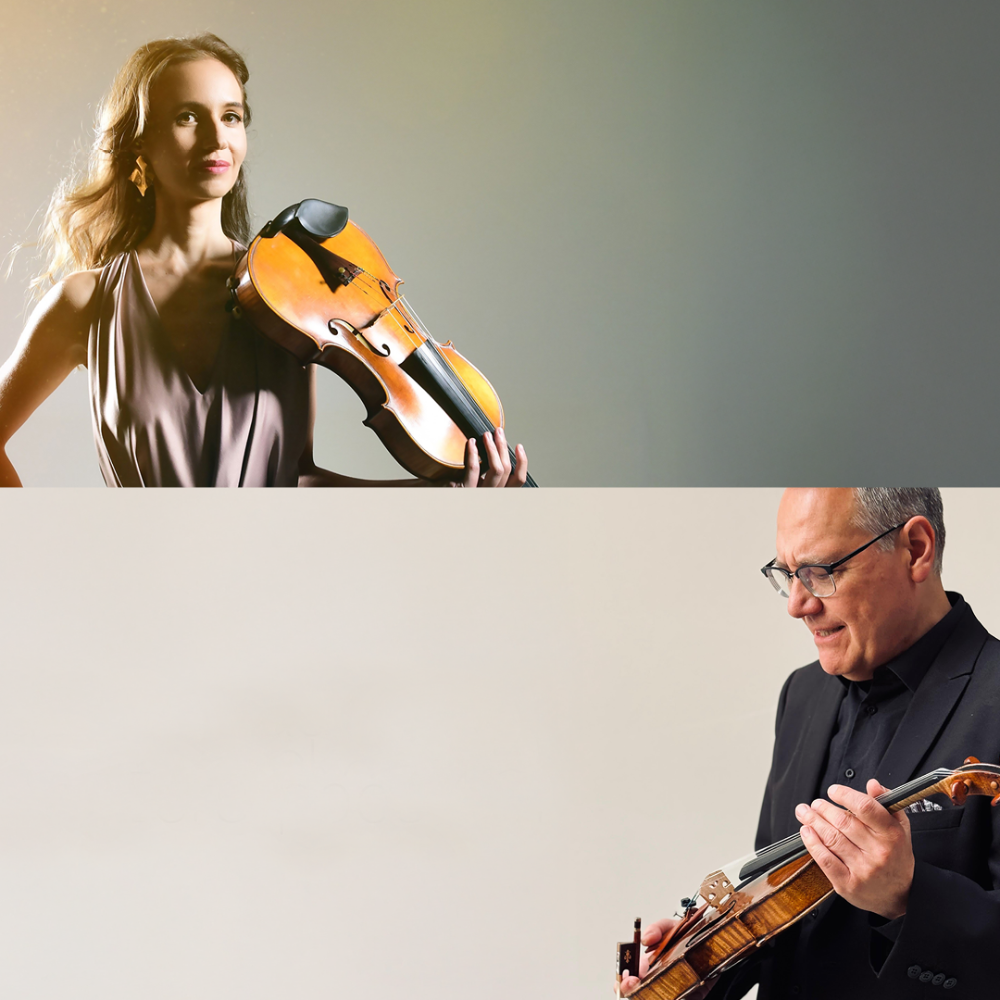 Concierto "Pasión y memoria" / Gran Sala Sinfónica Nacional