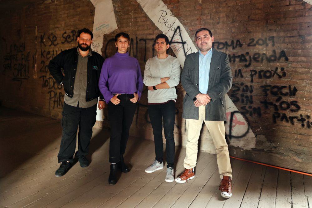 foto 6to encuentro de teatro