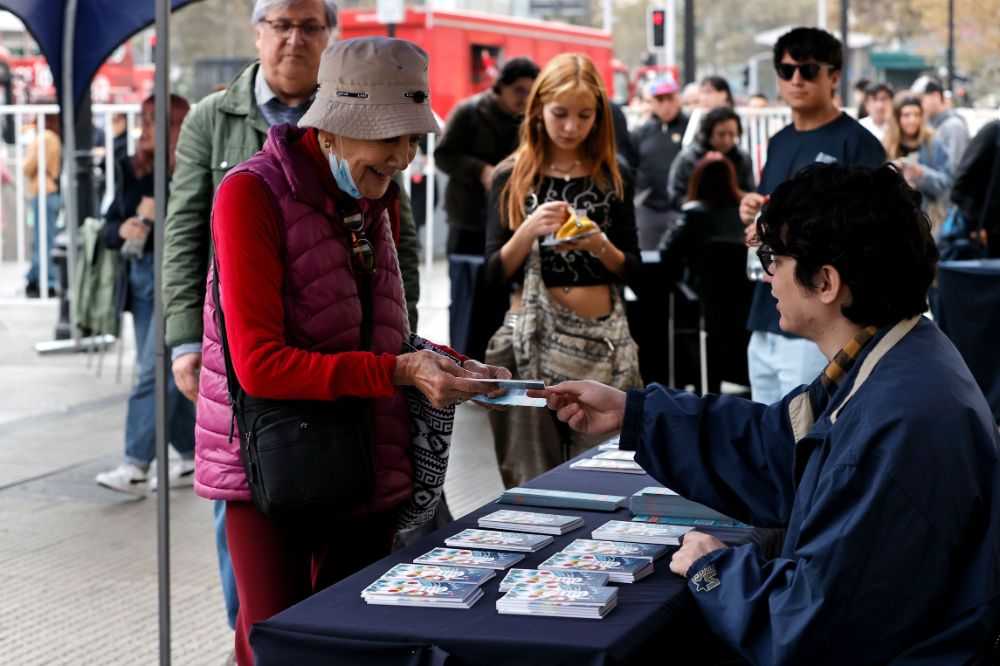 puesto libros libres 2025