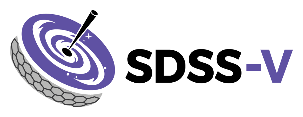 The fifth Sloan Digital Sky Survey (SDSS-V) is an all-sky, multi-epoch spectroscopic survey that will yield optical and infrared spectra of over 6 million objects during its five-year lifetime (2020–2025)