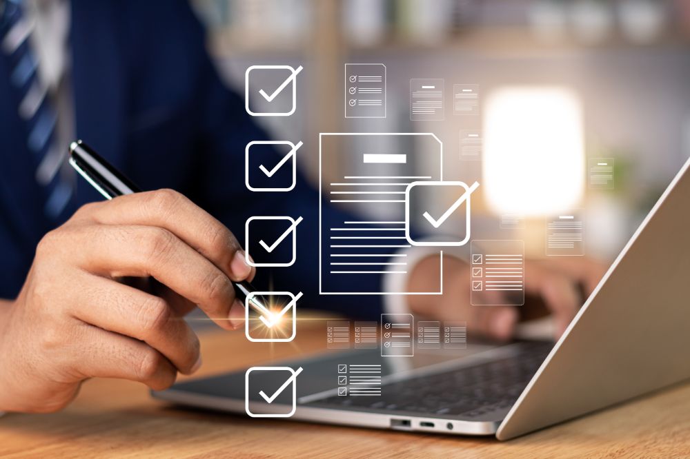 Técnicas de Encuesta