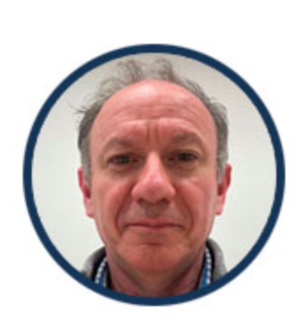 Juan Pablo Valenzuela, director del CIAE