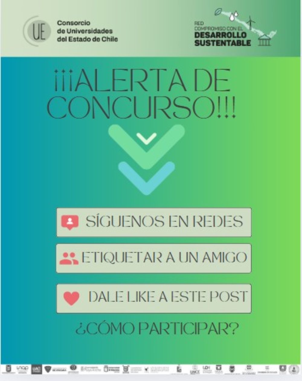 El tótem deberá integrar tecnologías limpias y renovables, mediante el uso de paneles solares fotovoltaicos disponibles en el mercado chileno.