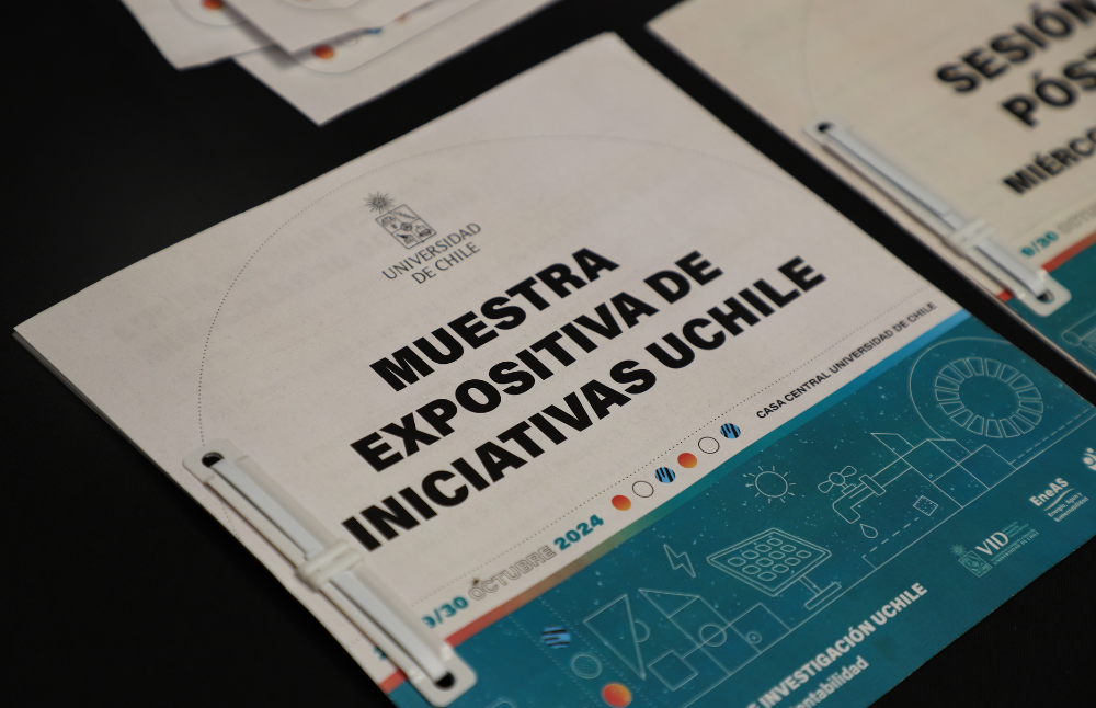 Entre el 15 y 17 de octubre, la Casa de Bello realizará la versión 2025 de su Encuentro de Investigación, un espacio orientado a visibilizar y promover la colaboración y diálogo interdisciplinario y sostenible entre los distintos actores del plantel.