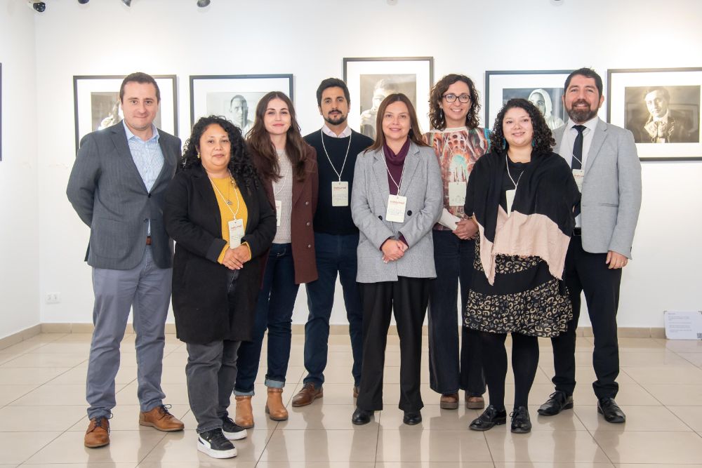 El programa incluyó presentaciones sobre las acciones 2025 de cada red, a cargo de los secretarios ejecutivos, y una dinámica de grupos para reflexionar y definir proyectos a desarrollar conjuntamente por las tres redes, con miras a aunar esfuerzos y lograr avances de alto impacto para las instituciones.