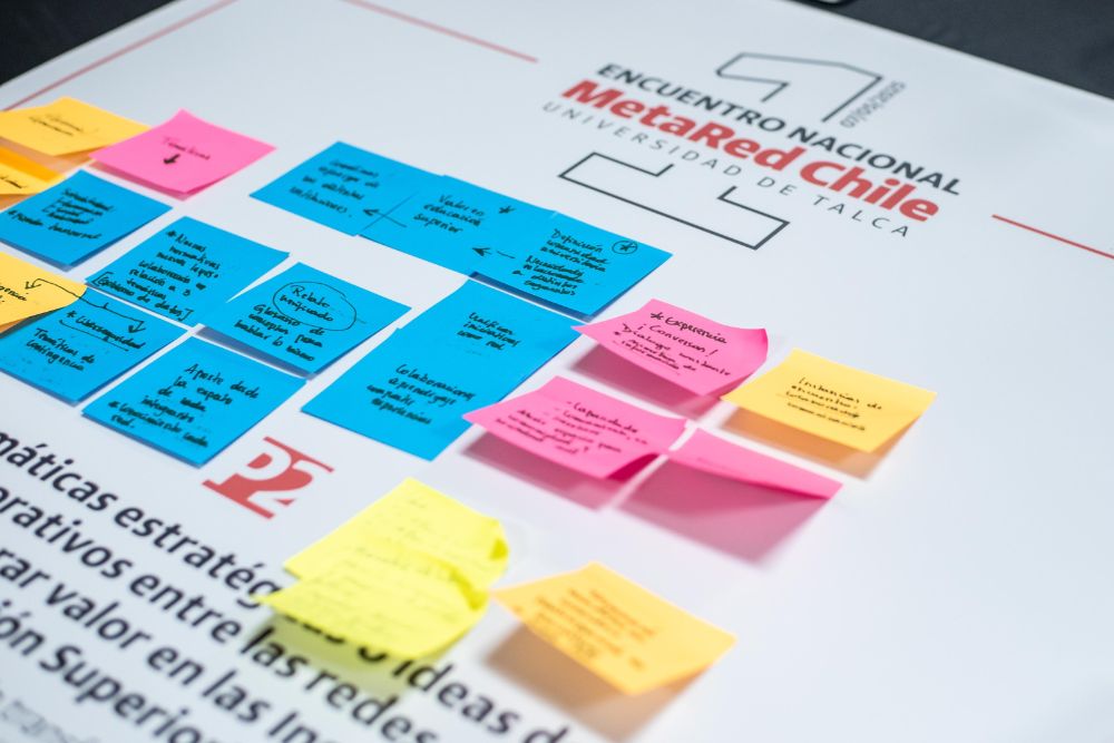 Universia en Chile, sociedad creada el 16 de marzo de 2001, está integrada por 55 instituciones socias.