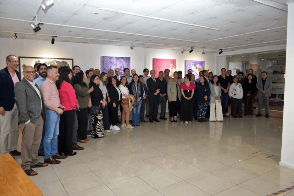 MetaRed TIC es una red de colaboración internacional de profesionales de Tecnologías de la Información y Comunicación de Instituciones de Educación Superior iberoamericanas, creada para compartir mejores prácticas y realizar desarrollos tecnológicos conjuntos para impulsar la transformación digital. 