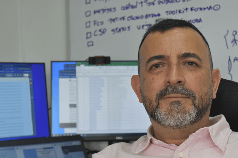 El curso distinguido entre las 10 mejores experiencias formativas. Nuestra universidad es parte de las instituciones fundadoras de GMA y se ha mantenido activa desde el año 2020. “Poder compartir con profesionales y tener a la vista proyectos de otras latitudes, sin lugar a dudas enriquece nuestro quehacer en la universidad y nos pone desafíos para una mejor enseñanza online”, explica Dario Riquelme, subdirector de EOL.