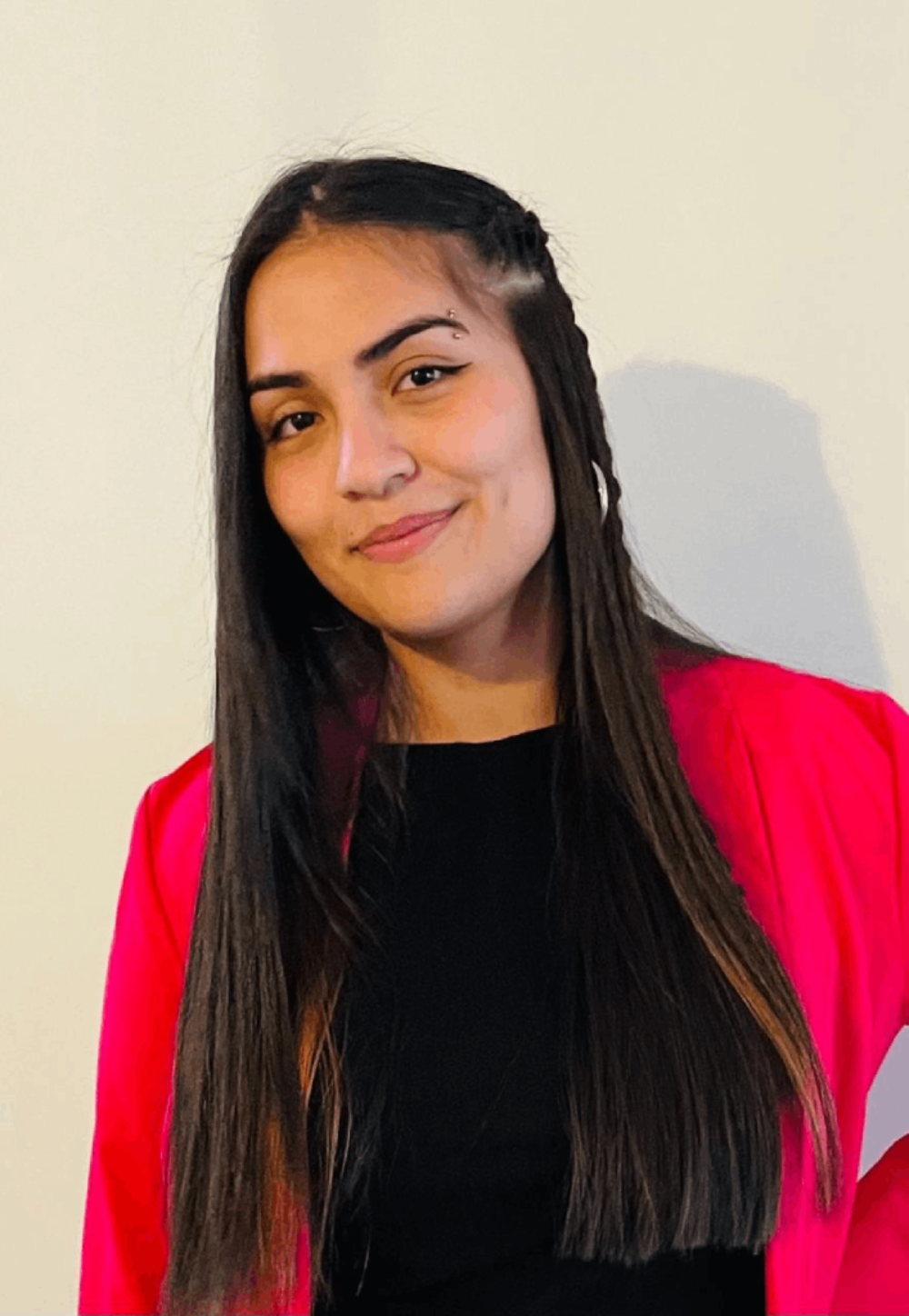 La nueva API institucional: acceso en línea y en tiempo real a cambios en datos personales, integrando sistemas clave y optimizando la gestión de registros, comenta Paz Henríquez del equipo DATAGOB