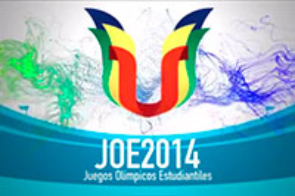 Juegos Olímpicos Estudiantiles (JOE) 2014