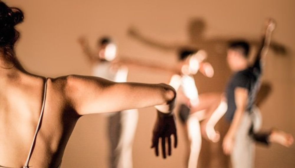 Ciclo "Herencia" del Ballet Nacional Chileno