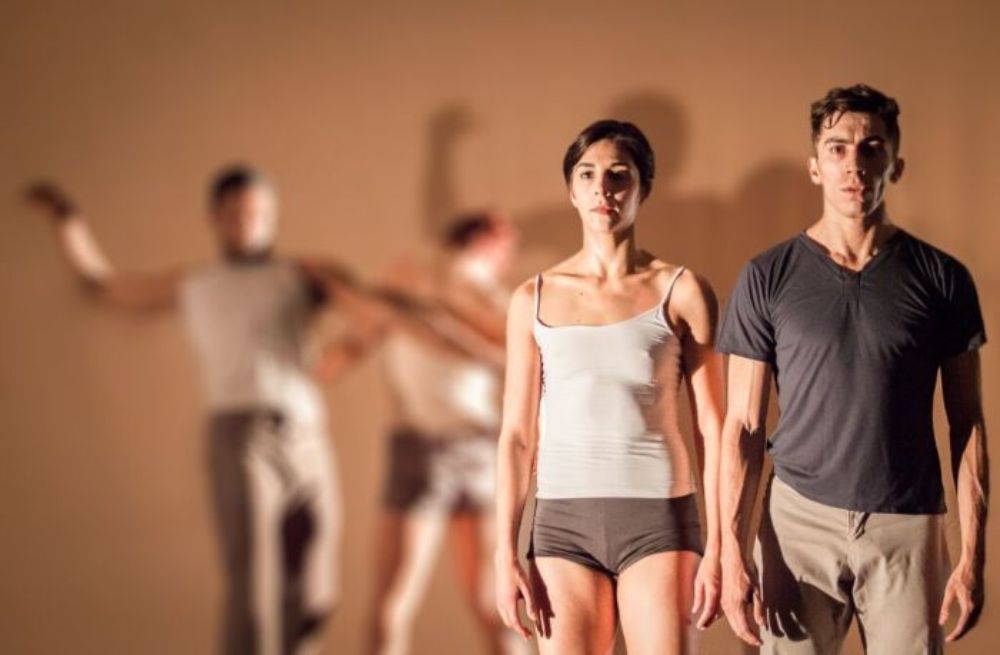 Ciclo "Herencia" del Ballet Nacional Chileno