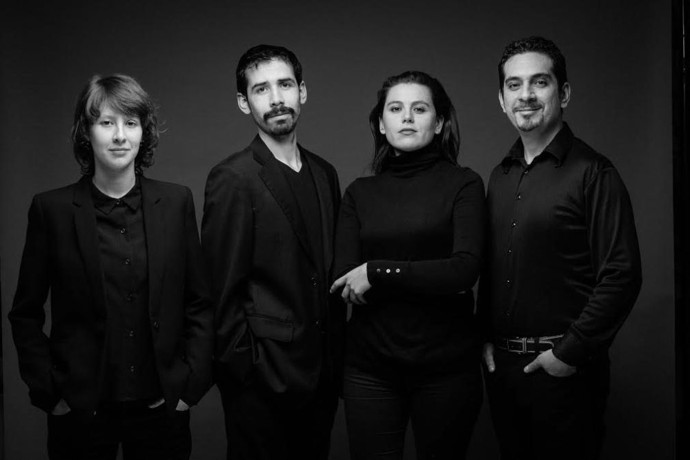 Temporada de Cámara 2016 de la Orquesta Sinfónica de Chile en el GAM