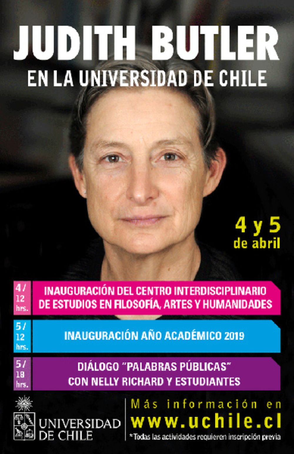 Judith Butler