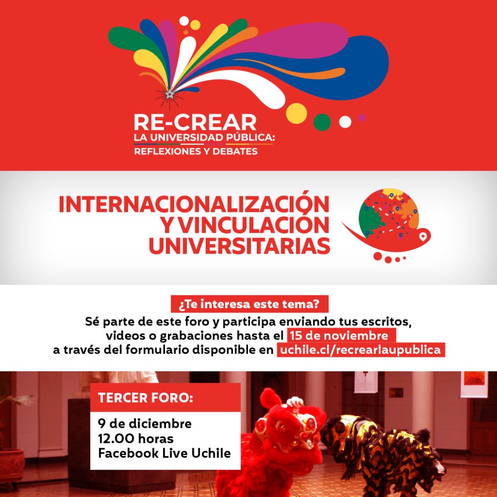 Envía tu reflexión escrita, sonora o audiovisual antes del 15 de noviembre.