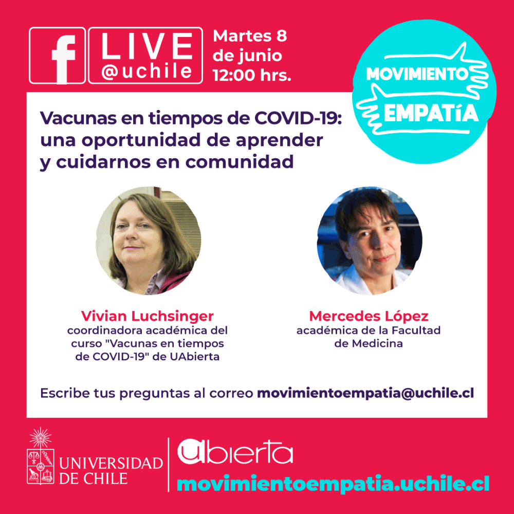 Salas de conversacion.