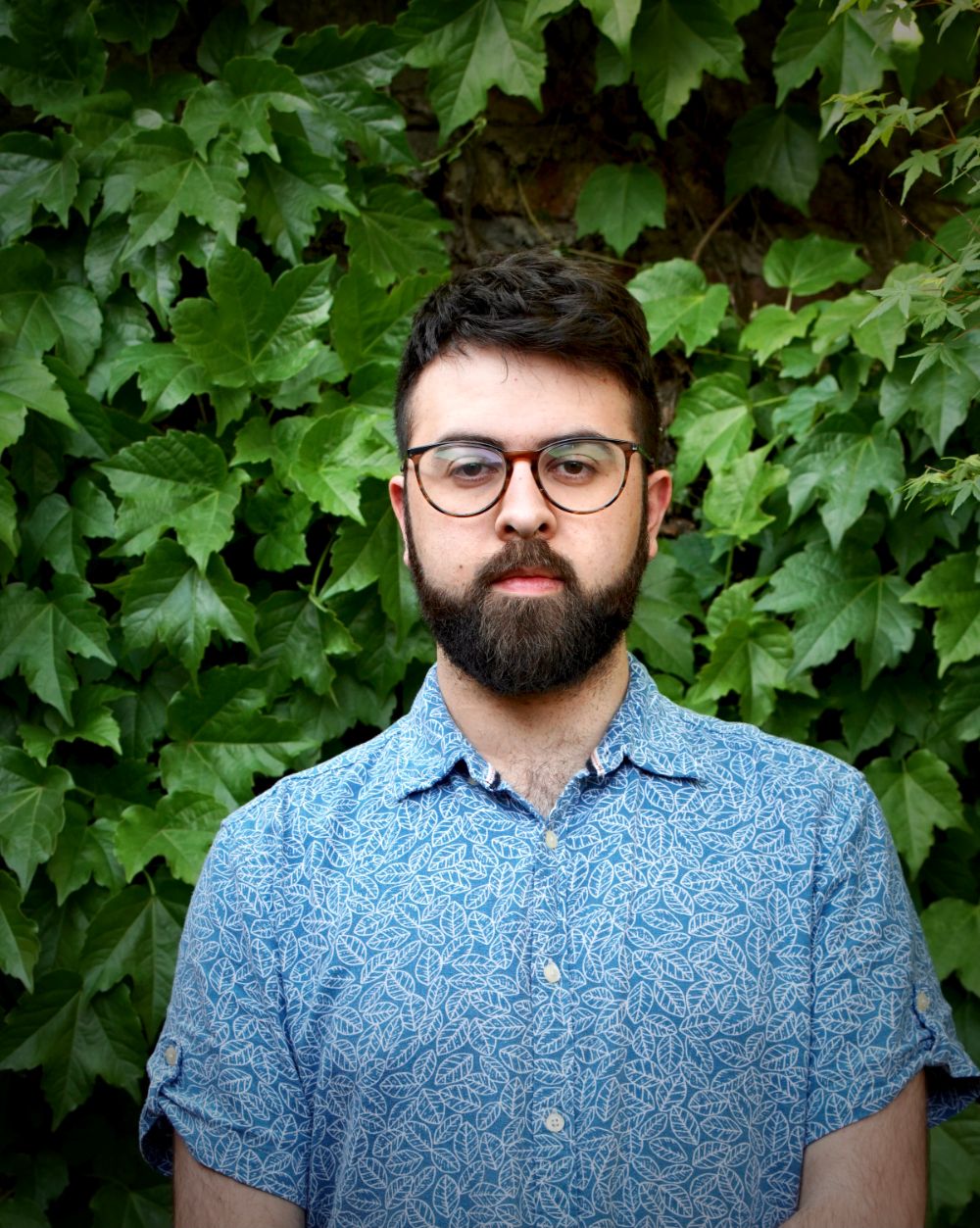 El psicólogo y exponente, Mauricio Toval