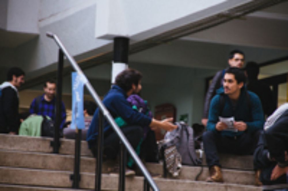 El trabajo del Plan Transversal busca pensar a la educación como algo fundamental para el desarrollo del país, entendiéndola como un proceso complejo, con múltiples aristas.