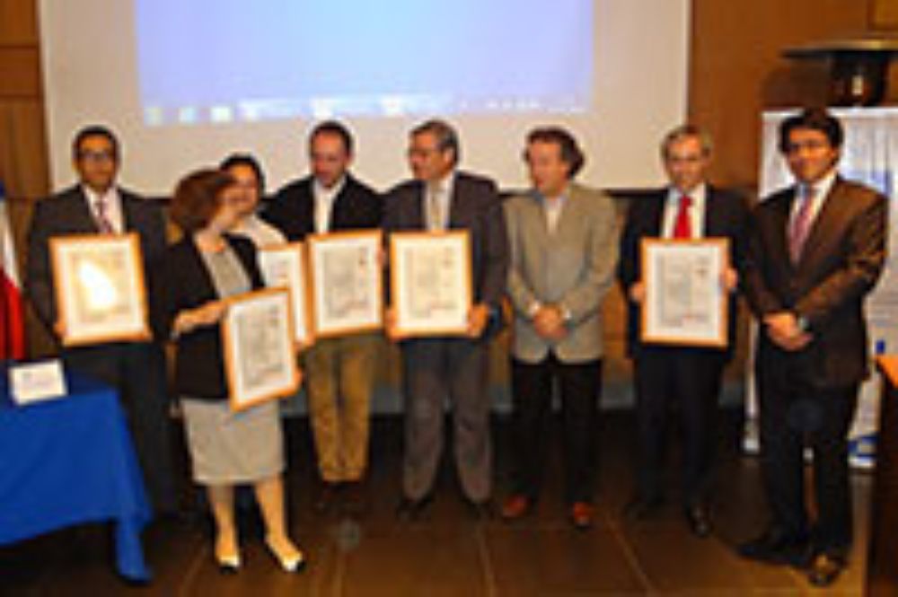 ISO 9001 en la Universidad de Chile