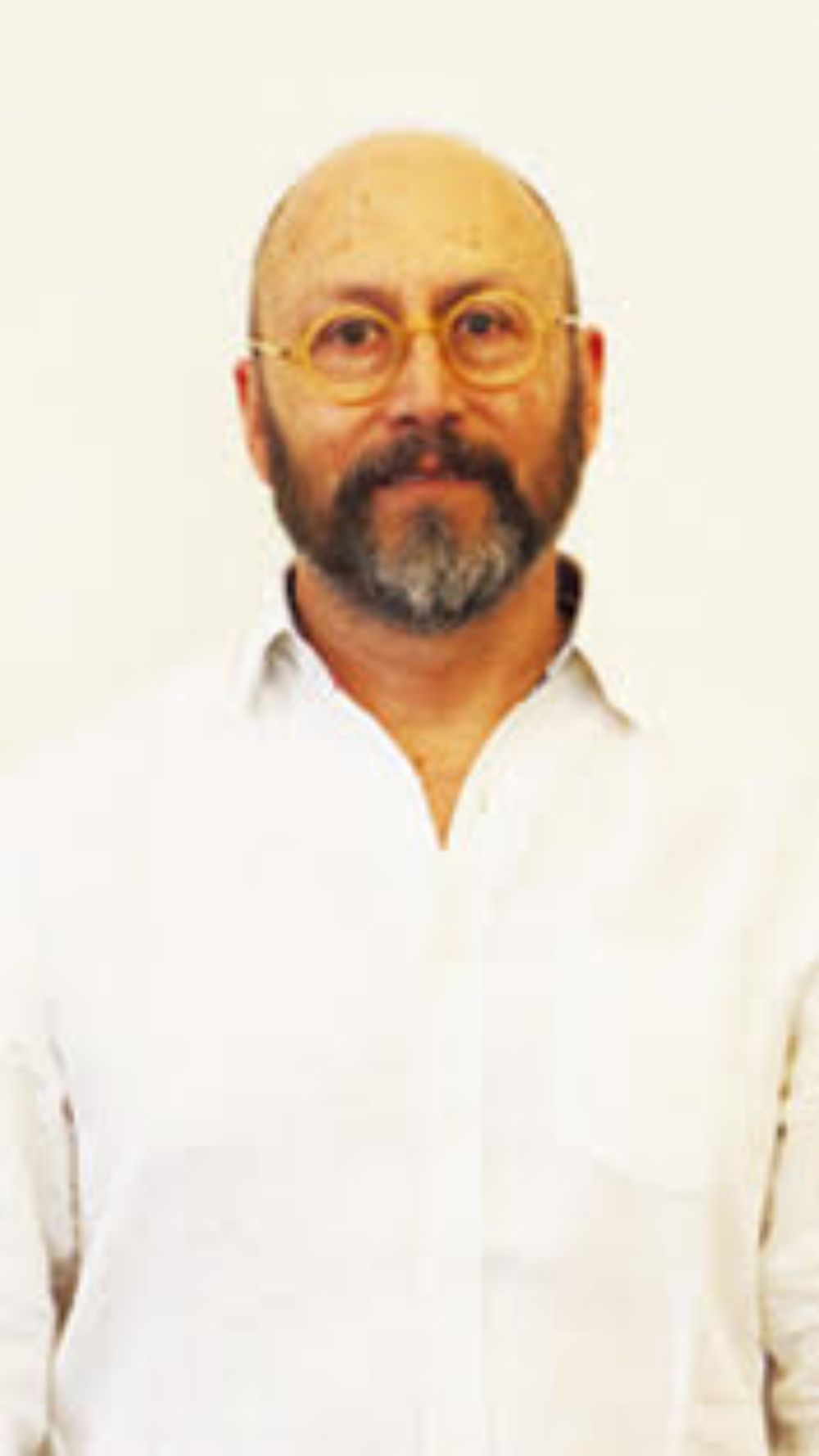 Senador Universitario Víctor Hugo Parraguez Gamboa, académico de la Facultad de Ciencias Veterinarias y Pecuarias.