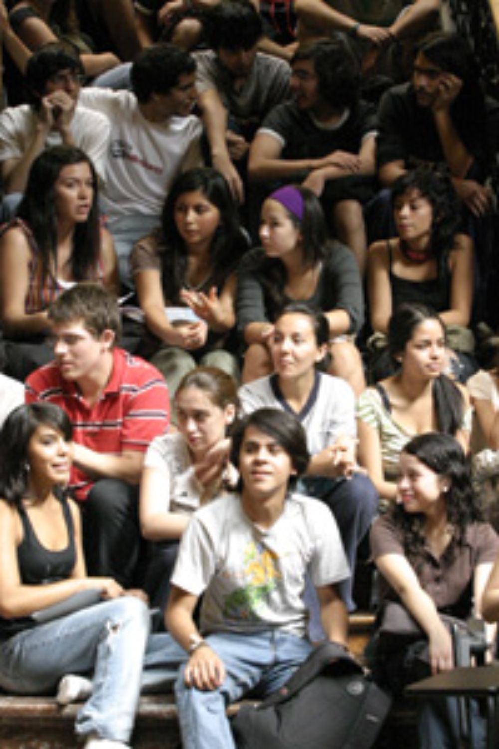 Vicerrectoría de Asuntos Estudiantiles y Comunitarios