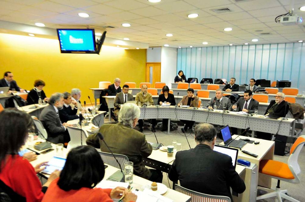 consejo universitario