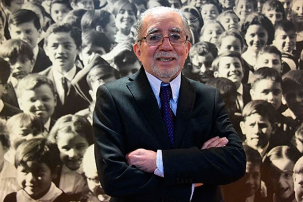 Ivan Nuñez Prieto MINEDUC