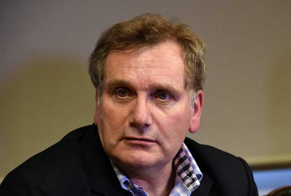 Mario Hamuy Wackenhut