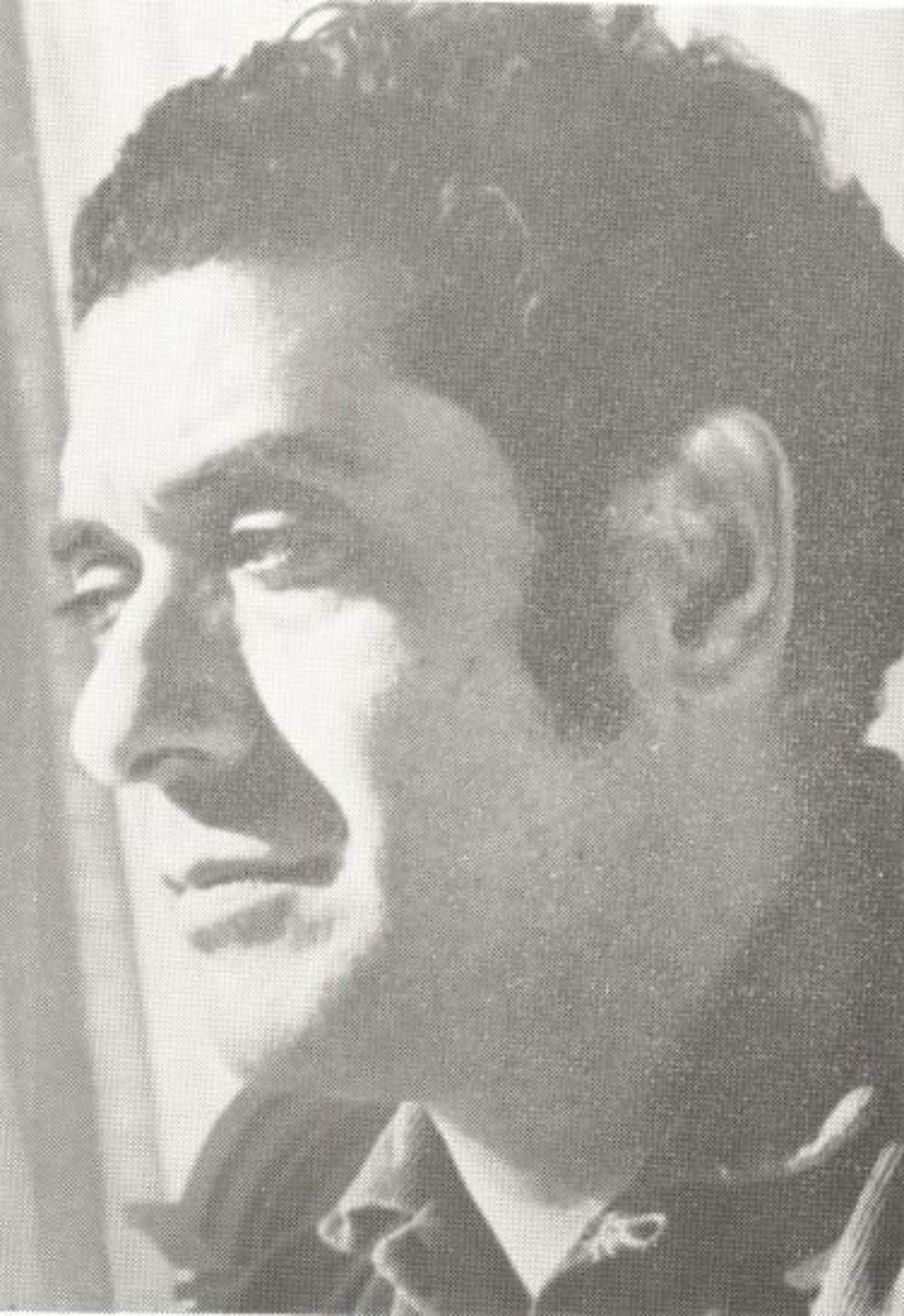 Gustavo Becerra Schmidt 