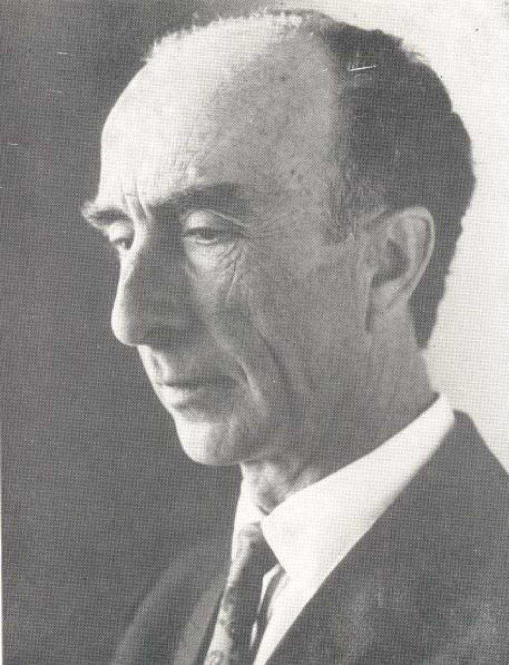 Alfonso Letelier Llona