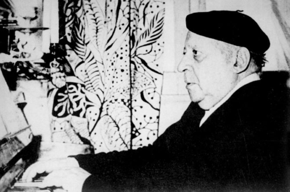 Acario Cotapos Baeza