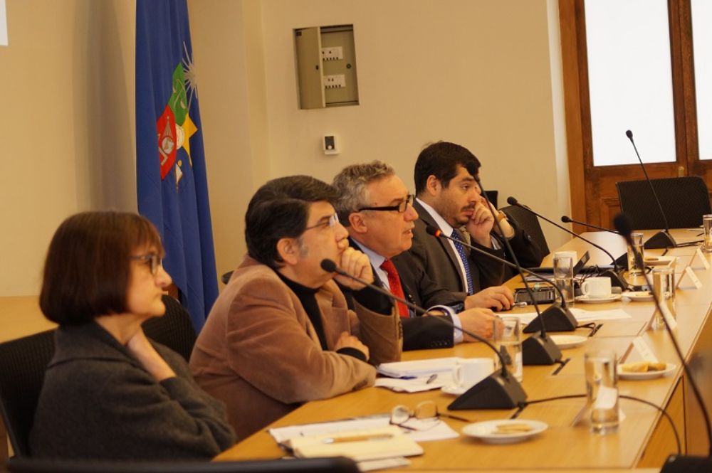 Consejo Universitario