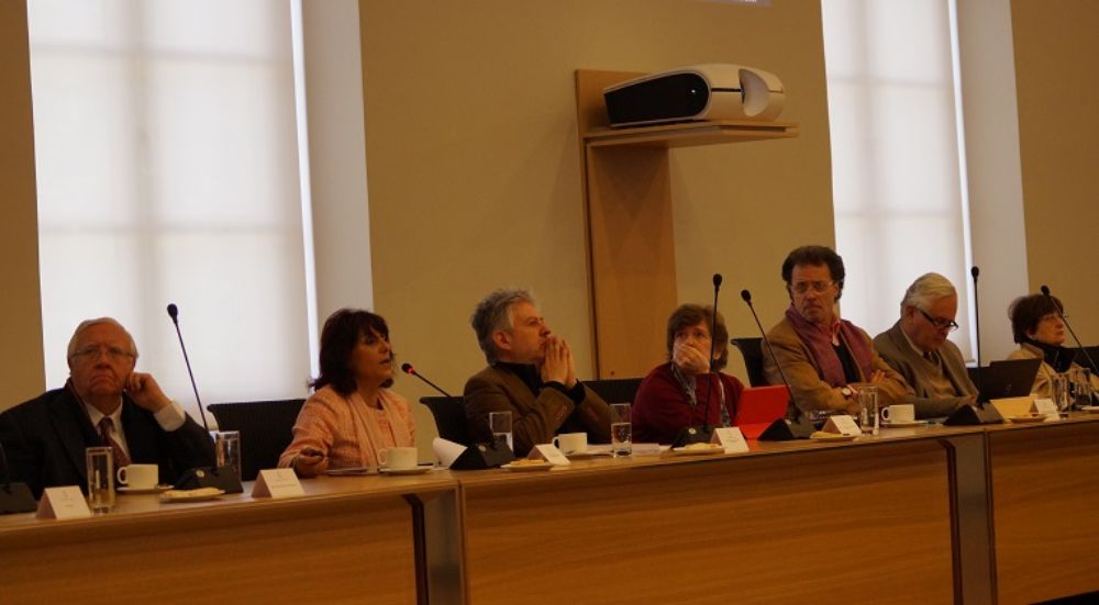 Consejo Universitario