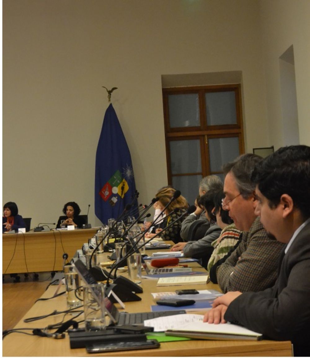 Consejo Universitario