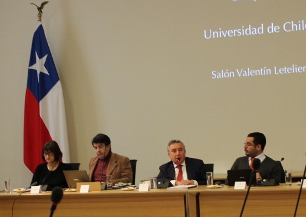 XII Sesión Ordinaria