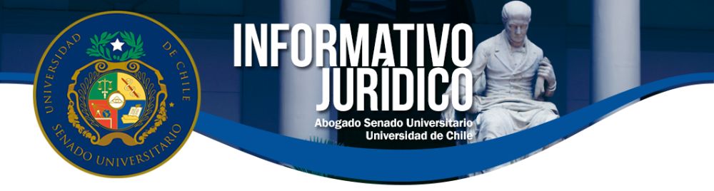 Informativos Jurídicos SU