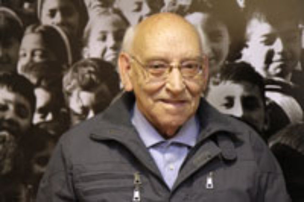 Juan Radrigan 