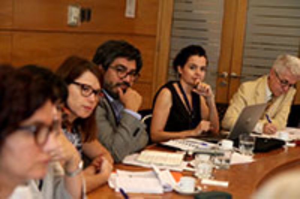 Ciencias Sociales, internacionalización, doctorado, investigación