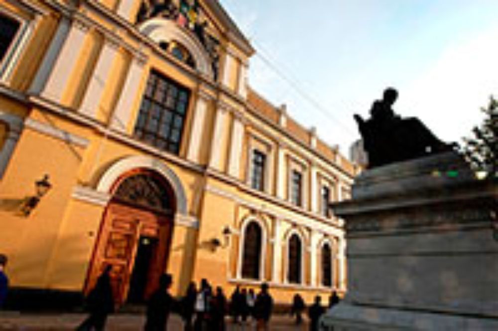 Internacionalización, doctorado, investigación