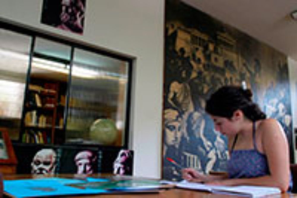 Internacionalización, doctorado, investigación