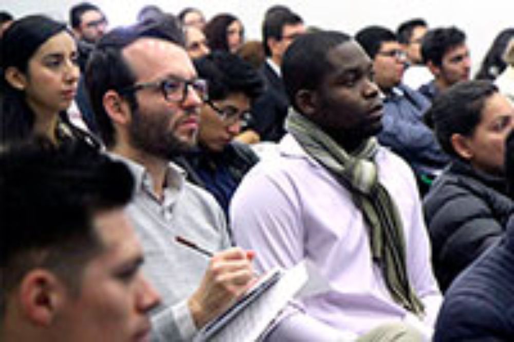 Internacionalización, doctorado, investigación, global