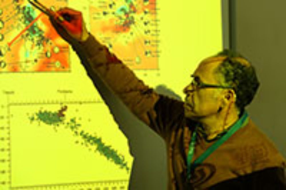 Internacionalización, doctorado, investigación, global