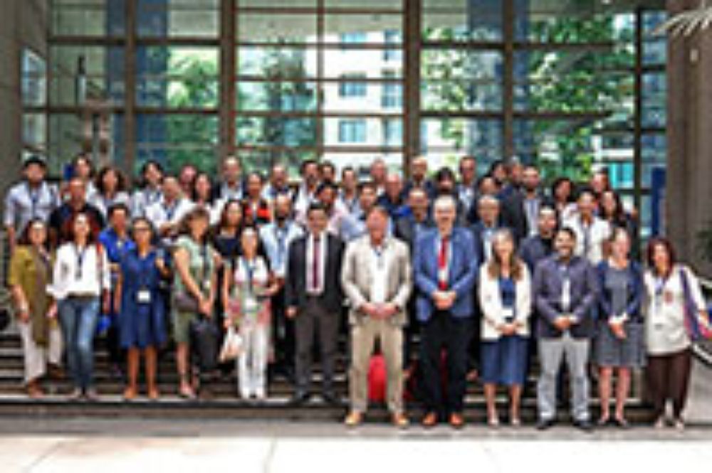 Chile - Suecia, internacionalización, global, académico, investigación, doctorado