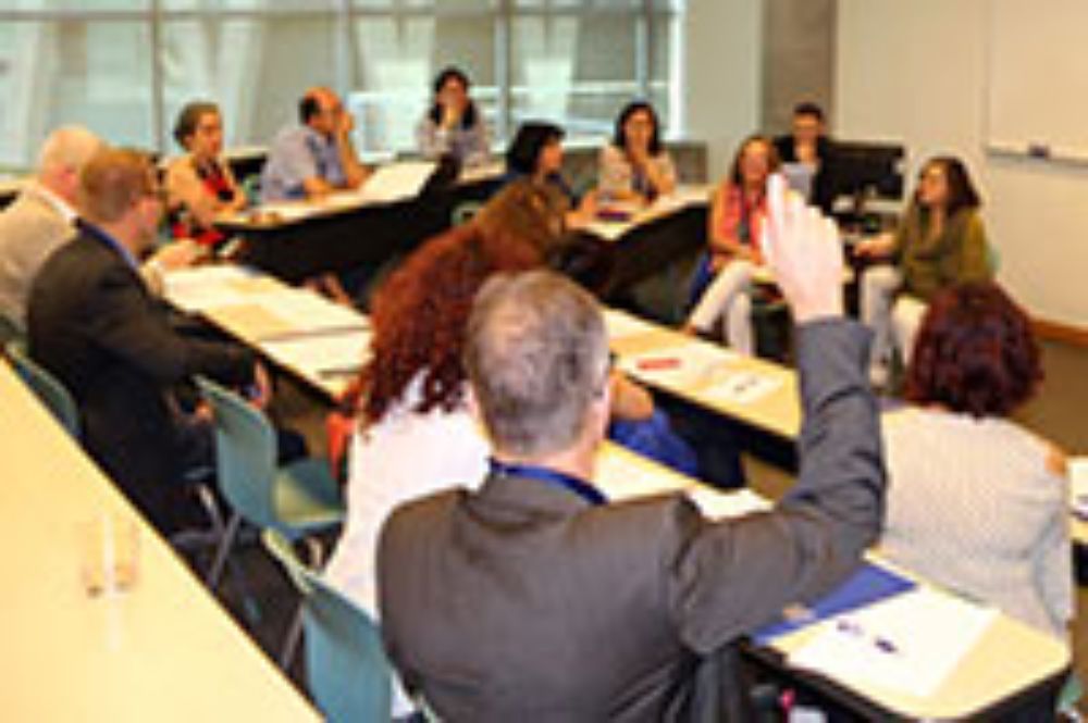 Chile - Suecia, internacionalización, global, académico, investigación, doctorado