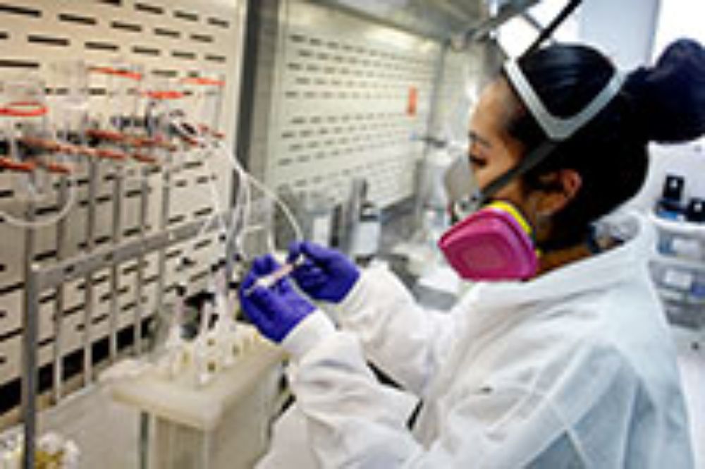 Química, Farmacia, internacional, doctorado, investigación